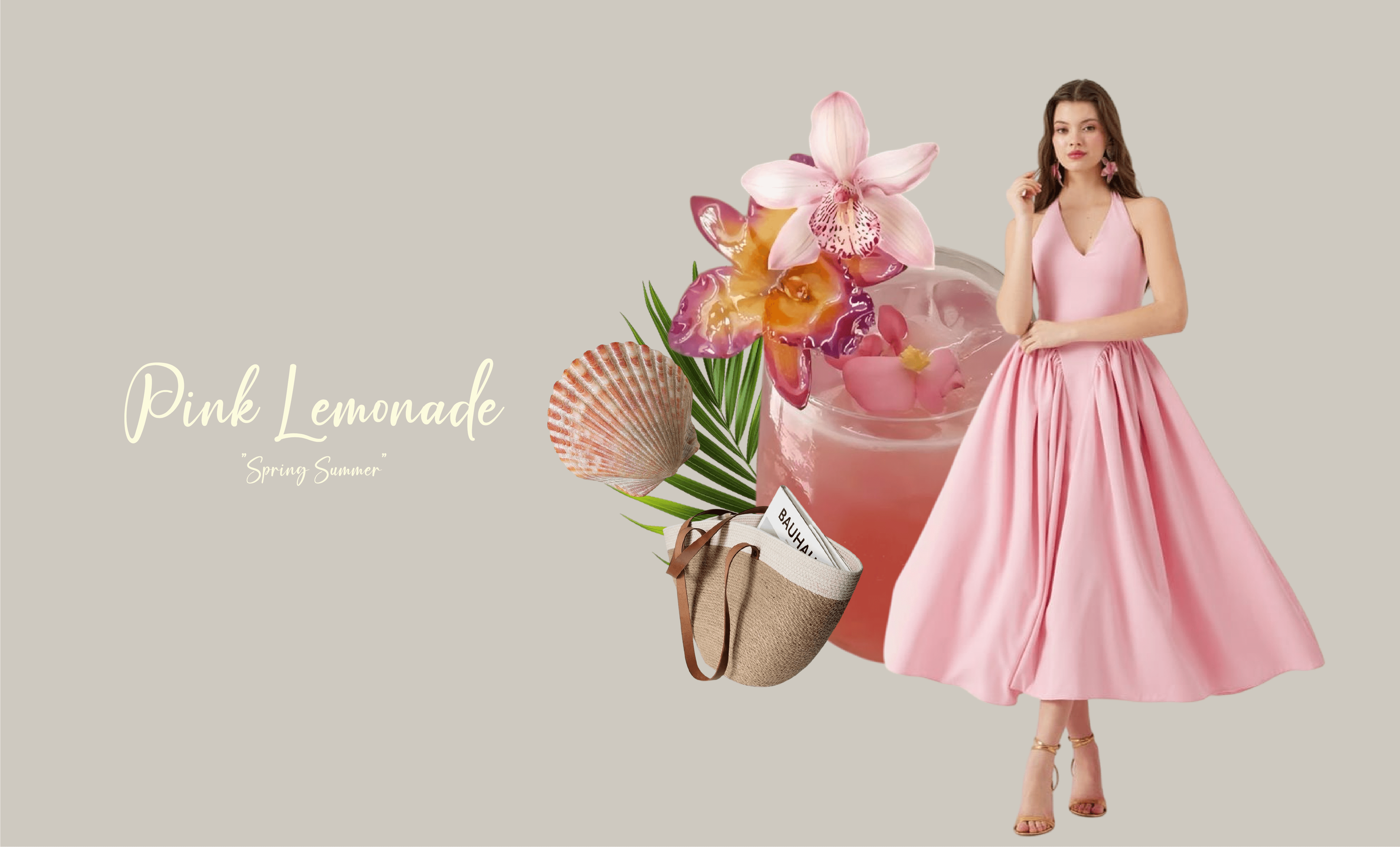SS'25 Collection